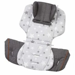 Gesslein F4 Air Plus Dessin 053053 Gestell Eloxiert Sportwagen Zum Buggy Umbaubar -Geschäft Für Babyartikel loop 053 1