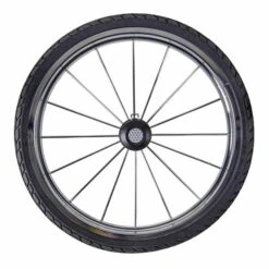 HESBA Corrado Kinderwagen Außen 782 Innen 238 Räder Schwarz 30 Cm, Ledergriff Greige -Geschäft Für Babyartikel metall luftkammerrad sl schlauchlos 14 0 2