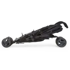 Joie Nitro LX Buggy Laurel 2020 -Geschäft Für Babyartikel nitrolx twotoneblack folded 3