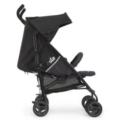 Joie Nitro LX Buggy Laurel 2020 -Geschäft Für Babyartikel nitrolx twotoneblack profile recline 3