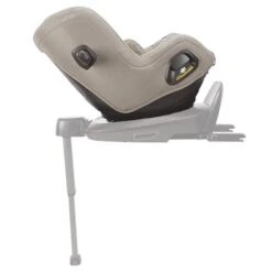 Nuna TODL Next I-Size Kindersitz Hazelwood Von 40 Bis 105 Cm -Geschäft Für Babyartikel nuna todlnext hazelwood sip profile rf 2 gl