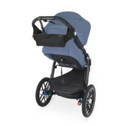 UPPAbaby Ridge Organizer -Geschäft Für Babyartikel parentconsole onridge21 reg
