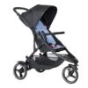 Phil&teds Dot Buggy Inklusive Sitzauflage Sky -Geschäft Für Babyartikel phil teds dot buggy in sky blue colour 1