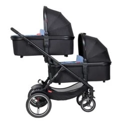 Phil & Teds Voyager Buggy & Sitzauflage Apple -Geschäft Für Babyartikel phil and teds voyager v6 modes 2 wanne 6