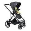 Phil & Teds Voyager Buggy & Sitzauflage Apple -Geschäft Für Babyartikel phil and teds voyager v6 3qtr apple 1