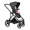Phil & Teds Voyager Buggy & Sitzauflage Blush -Geschäft Für Babyartikel phil and teds voyager v6 3qtr blush 1