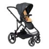 Phil&teds Voyager Buggy & Sitzauflage Butterscotch 1 Phil&teds Voyager Buggy & Sitzauflage Butterscotch -Geschäft Für Babyartikel phil and teds voyager v6 3qtr butterscotch 1