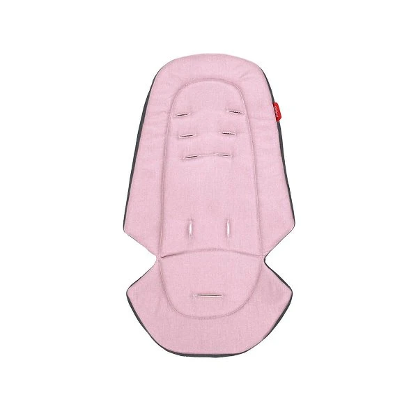 Phil & Teds Voyager Buggy & Sitzauflage Blush 4 Phil & Teds Voyager Buggy & Sitzauflage Blush – Bild 2