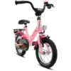 Puky Alu Kinderfahrrad YOUKE 12 Rose (4134) Für Kinder Ab 3 Jahren 2 Puky Alu Kinderfahrrad YOUKE 12 Rose (4134) Für Kinder Ab 3 Jahren -Geschäft Für Babyartikel puky youke 12 rose 4134