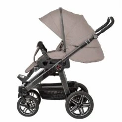 Hartan Racer GTS Sportwagen 2023 Classy Dots (906) -Geschäft Für Babyartikel racer gts 2322 136 906 spowa ansicht seite mit ausgeklappter sonnenblende 2
