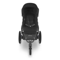 UPPAbaby Ridge Bundle JAKE Dunkelgrau Mit 5 Zubehörartikeln -Geschäft Für Babyartikel rdg21 jke front 548x1201 1d38713 1
