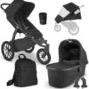 UPPAbaby Ridge Bundle JAKE Dunkelgrau Mit 5 Zubehörartikeln 2 UPPAbaby Ridge Bundle JAKE Dunkelgrau Mit 5 Zubehörartikeln -Geschäft Für Babyartikel ridge gr bundle