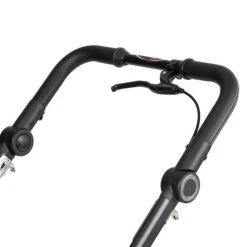 Hartan Rock It GTR Kinderwagen Bluestone (908) Mit Handbremse -Geschäft Für Babyartikel rock it detail 1200 178 handbremse 1 1 1 1 1