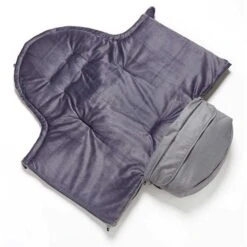 TFK Fußsack Marine Mit Verlängerbarem Fußteil -Geschäft Für Babyartikel rs1700 rs1358 t 061 315 detail 5 neu 1