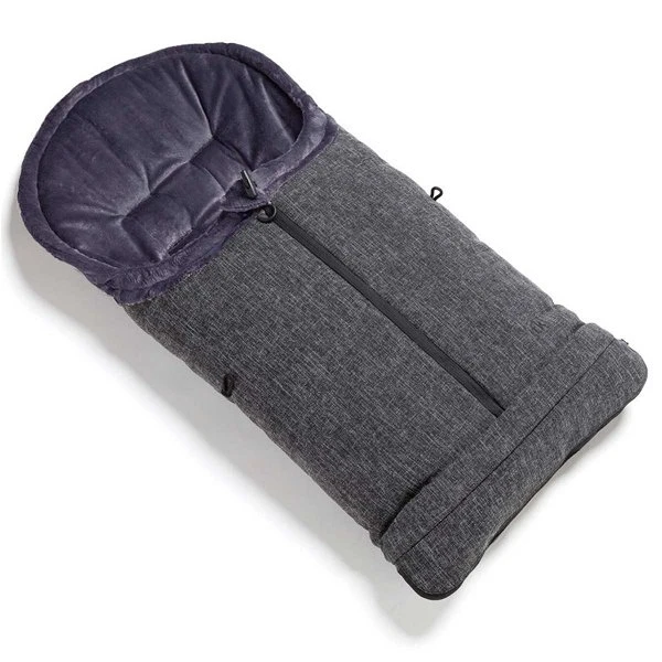 Tfk Mono 2 Kombi Kinderwagen Premium Anthrazit Luftrad-Set Bundle Mit Cupholder 4 Tfk Mono 2 Kombi Kinderwagen Premium Anthrazit Luftrad-Set Bundle Mit Cupholder – Bild 2