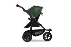Tfk Mono 2 Kinderwagen Bundle Olive Luftrad | CYBEX Cloud T I-Size + Base + Adapter -Geschäft Für Babyartikel rs1766 t m2 ka 355 3 lpr