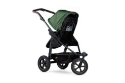 Tfk Mono 2 Kinderwagen Bundle Olive Luftrad | CYBEX Cloud T I-Size + Base + Adapter -Geschäft Für Babyartikel rs1770 t m2 ka 355 7 lpr