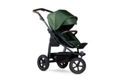Tfk Mono 2 Kinderwagen Bundle Olive Luftrad | CYBEX Cloud T I-Size + Base + Adapter -Geschäft Für Babyartikel rs1778 t m2 ka 355 15 lpr