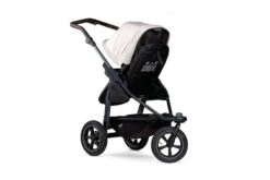 Tfk Mono 2 Kinderwagen Bundle Sand Luftrad | CYBEX Cloud T I-Size + Base + Adapter -Geschäft Für Babyartikel rs1785 t m2 ka 360 7 lpr