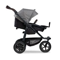 Tfk Mono 2 Kombi Kinderwagen Premium Grau Luftrad-Set Bundle Mit Cupholder 23 Tfk Mono 2 Kombi Kinderwagen Premium Grau Luftrad-Set Bundle Mit Cupholder -Geschäft Für Babyartikel rs1812 t m2 ka 415 4 lpr 1 1