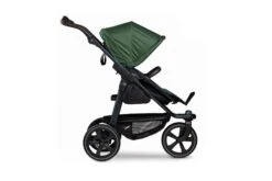Tfk Mono 2 Kinderwagen Bundle Olive Luftkammer CYBEX Cloud T I-Size + Base + Adapter -Geschäft Für Babyartikel rs1859 t m2 ke 355 5 lpr