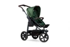 Tfk Mono 2 Kinderwagen Bundle Olive Luftkammer CYBEX Cloud T I-Size + Base + Adapter -Geschäft Für Babyartikel rs1868 t m2 ke 355 14 lpr