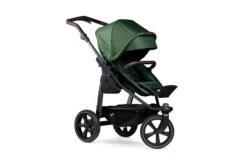 Tfk Mono 2 Kinderwagen Bundle Olive Luftkammer CYBEX Cloud T I-Size + Base + Adapter -Geschäft Für Babyartikel rs1869 t m2 ke 355 15 lpr