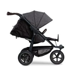 Tfk Mono 2 Sportwagen Mit Luftrad-Set Premium Anthrazit -Geschäft Für Babyartikel rs1942 t m2 sa 411 2 lpr