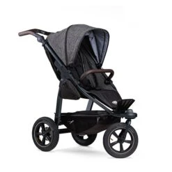 Tfk Mono 2 Sportwagen Mit Luftrad-Set Premium Anthrazit -Geschäft Für Babyartikel rs1943 t m2 sa 411 3 lpr