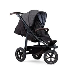 Tfk Mono 2 Sportwagen Mit Luftrad-Set Premium Anthrazit -Geschäft Für Babyartikel rs1944 t m2 sa 411 4 lpr