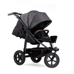 Tfk Mono 2 Sportwagen Mit Luftrad-Set Premium Anthrazit -Geschäft Für Babyartikel rs1945 t m2 sa 411 5 lpr
