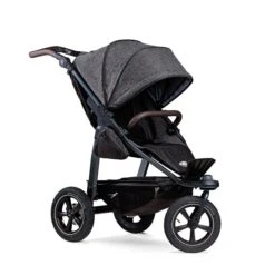 Tfk Mono 2 Sportwagen Mit Luftrad-Set Premium Anthrazit -Geschäft Für Babyartikel rs1946 t m2 sa 411 6 lpr