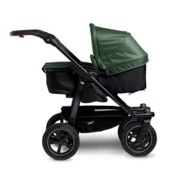 Tfk Duo 2 Kombi Kinderwagen Olive Luftrad-Set -Geschäft Für Babyartikel rs2843 t d2 ka 355 1 lpr