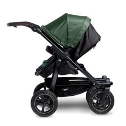 Tfk Duo 2 Kombi Kinderwagen Olive Luftrad-Set -Geschäft Für Babyartikel rs2846 t d2 ka 355 4 lpr