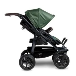 Tfk Duo 2 Kombi Kinderwagen Olive Luftrad-Set -Geschäft Für Babyartikel rs2848 t d2 ka 355 6 lpr