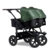 Tfk Duo 2 Kombi Kinderwagen Olive Luftrad-Set 1 Tfk Duo 2 Kombi Kinderwagen Olive Luftrad-Set -Geschäft Für Babyartikel rs2851 t d2 ka 355 9 lpr