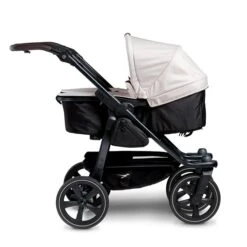 Tfk Duo 2 Kombi Kinderwagen Sand Luftkammer Radset -Geschäft Für Babyartikel rs2916 t d2 ke 360 1 lpr