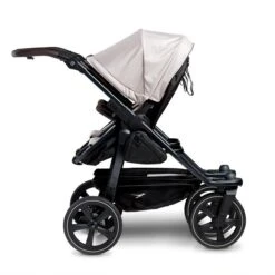 Tfk Duo 2 Kombi Kinderwagen Sand Luftkammer Radset -Geschäft Für Babyartikel rs2919 t d2 ke 360 4 lpr