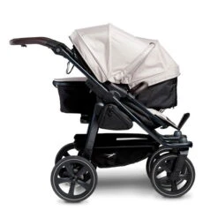 Tfk Duo 2 Kombi Kinderwagen Sand Luftkammer Radset -Geschäft Für Babyartikel rs2923 t d2 ke 360 8 lpr