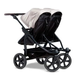 Tfk Duo 2 Kombi Kinderwagen Sand Luftkammer Radset -Geschäft Für Babyartikel rs2926 t d2 ke 360 11 lpr