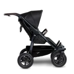 Tfk Duo 2 Sportwagen Schwarz Luftrad-Set -Geschäft Für Babyartikel rs2954 t d2 sa 310 1 lpr