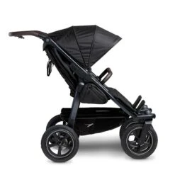 Tfk Duo 2 Sportwagen Schwarz Luftrad-Set -Geschäft Für Babyartikel rs2955 t d2 sa 310 2 lpr