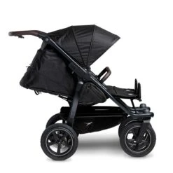 Tfk Duo 2 Sportwagen Schwarz Luftrad-Set -Geschäft Für Babyartikel rs2959 t d2 sa 310 6 lpr