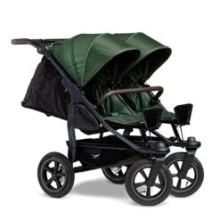Tfk Duo 2 Sportwagen Olive Luftrad-Set 12 Tfk Duo 2 Sportwagen Olive Luftrad-Set -Geschäft Für Babyartikel rs2964 t d2 sa 355 3 lpr