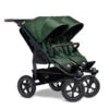 Tfk Duo 2 Sportwagen Olive Luftrad-Set -Geschäft Für Babyartikel rs2967 t d2 sa 355 6 lpr