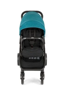 Joie Evalite Duo Geschwisterwagen Farbe Capri -Geschäft Für Babyartikel s1424accpr000 evaliteduo capri hero cs cc web