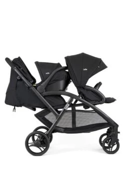 Joie Evalite Duo Geschwisterwagen Farbe Shale -Geschäft Für Babyartikel s1424acsha000 evaliteduo shale ics cs cc web