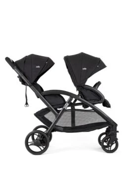 Joie Evalite Duo Geschwisterwagen Farbe Shale -Geschäft Für Babyartikel s1424acsha000 evaliteduo shale pro cs cc web