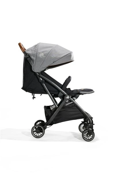 Joie Signature Tourist Buggy Carbon 8 Joie Signature Tourist Buggy Carbon – Bild 6