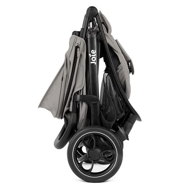 Joie Litetrax Pro Sportwagen Pebble 4 Joie Litetrax Pro Sportwagen Pebble – Bild 2